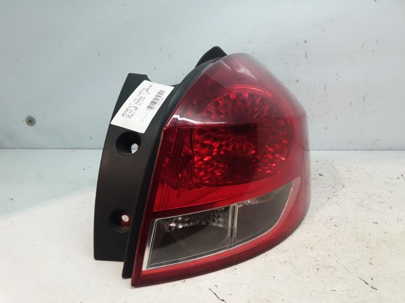 Feu arriere principal droit (feux) renault clio 3 phase 1 break