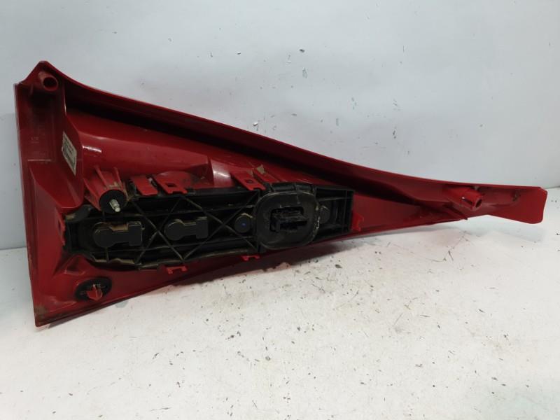 Feu arriere principal gauche (feux) citroen c3 1 phase 1