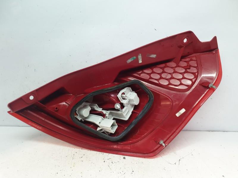 Feu arriere principal gauche (feux) ford fiesta 6 phase 1