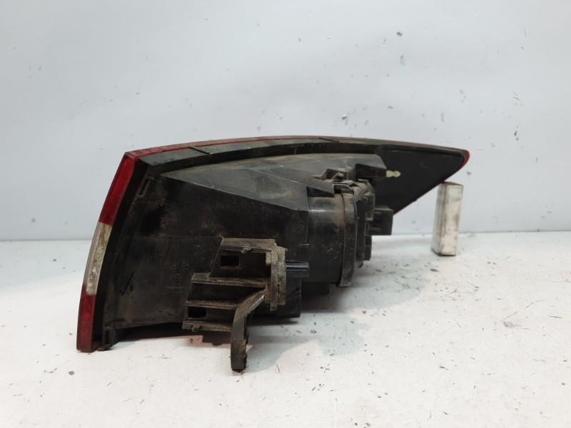 Feu arriere principal gauche (feux) renault clio 4 phase 1
