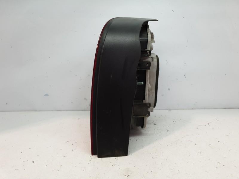 Feu arriere principal gauche (feux) volkswagen polo 4 phase 1