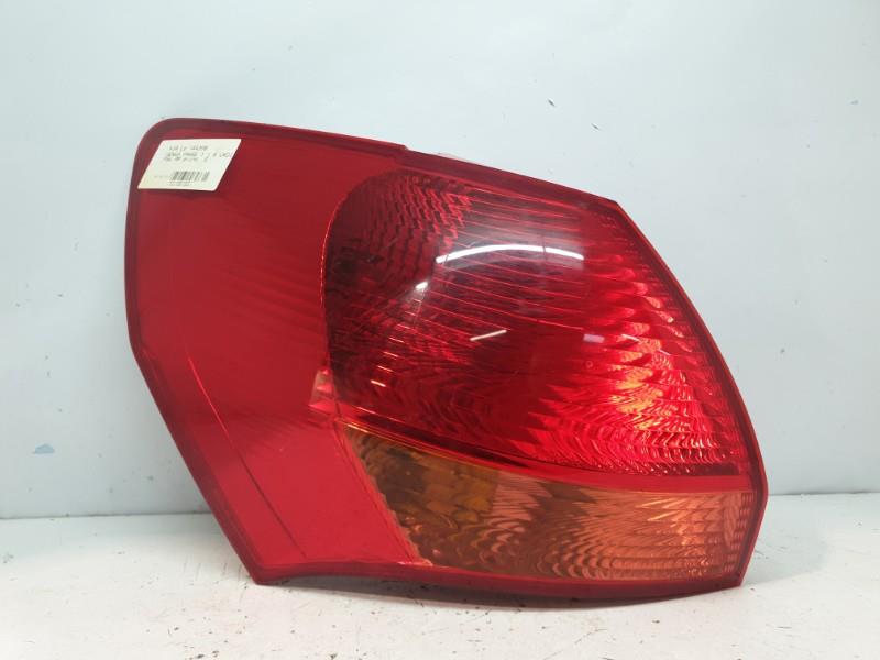 Feu arriere principal gauche (feux) kia venga phase 1