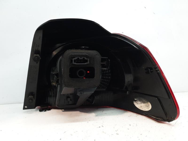 Feu arriere principal gauche (feux) volkswagen golf 6