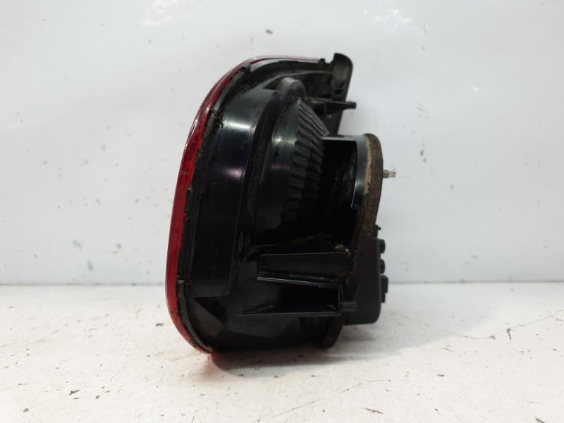 Feu arriere secondaire gauche (feux) volkswagen golf 6