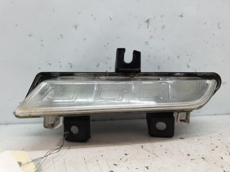 Feu diurne avant gauche renault clio 4 phase 1