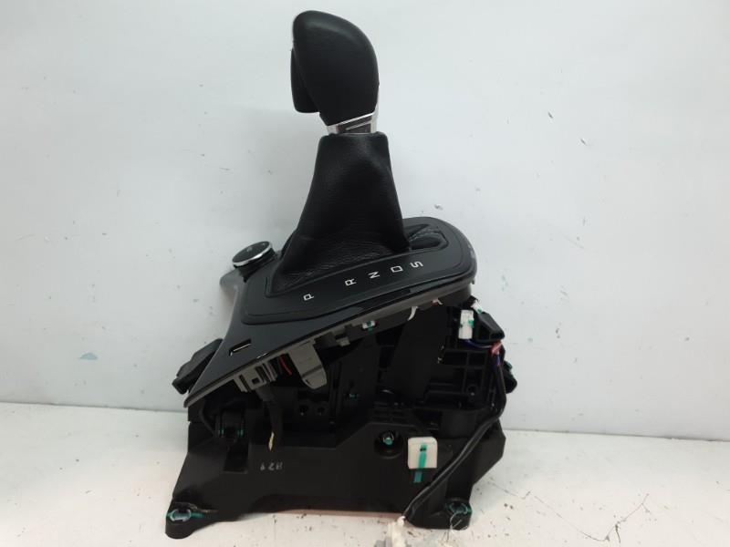 Levier de vitesses ford fiesta 7 phase 1