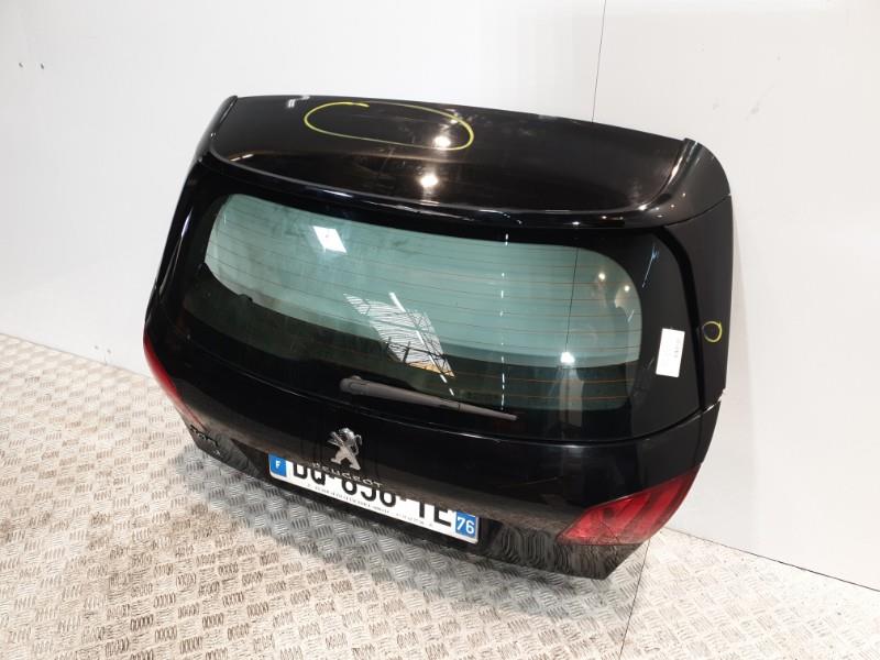 Malle/Hayon arriere peugeot 308 2 phase 1