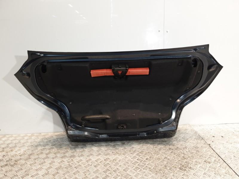 Malle/Hayon arriere peugeot 508 1 phase 1