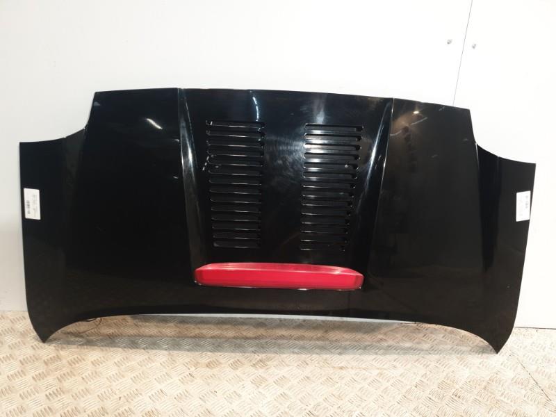 Malle/Hayon arriere toyota mr3 phase 1 cabriolet