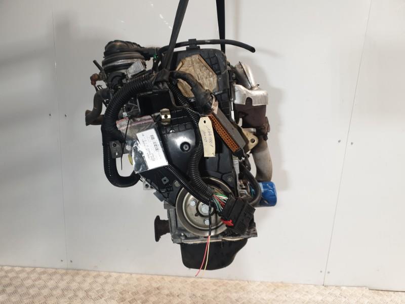 Moteur citroen saxo phase 2