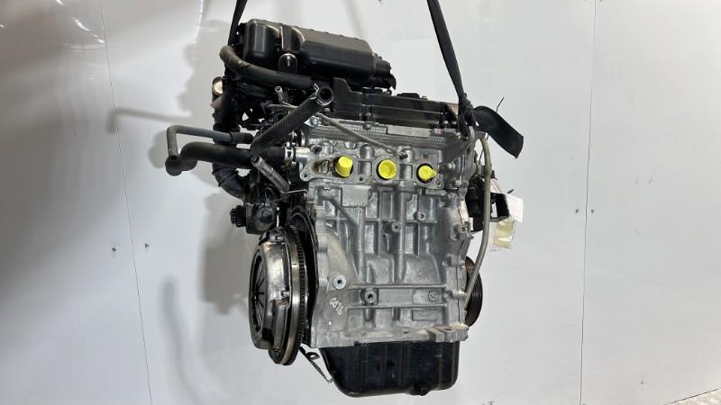 Moteur mitsubishi space star 3 phase 2