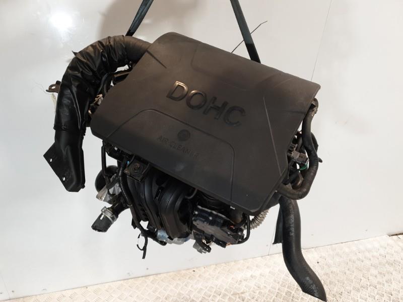 Moteur kia picanto 3