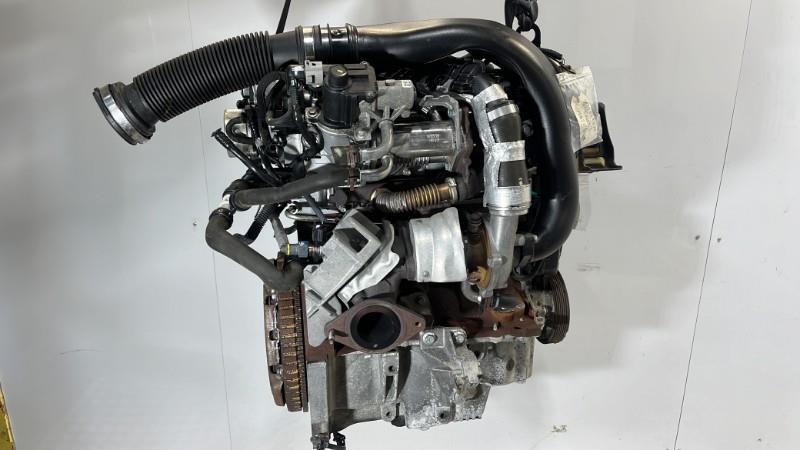 Moteur renault clio 3 phase 2