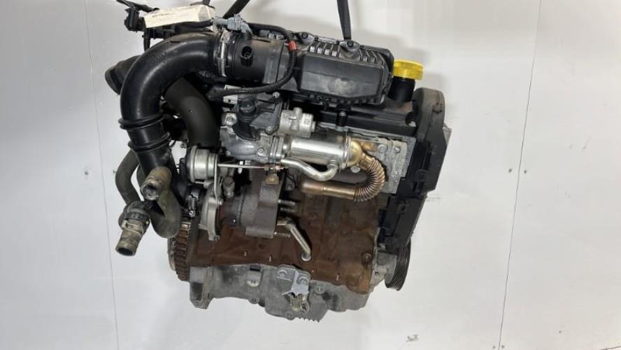 Moteur DACIA SANDERO 1