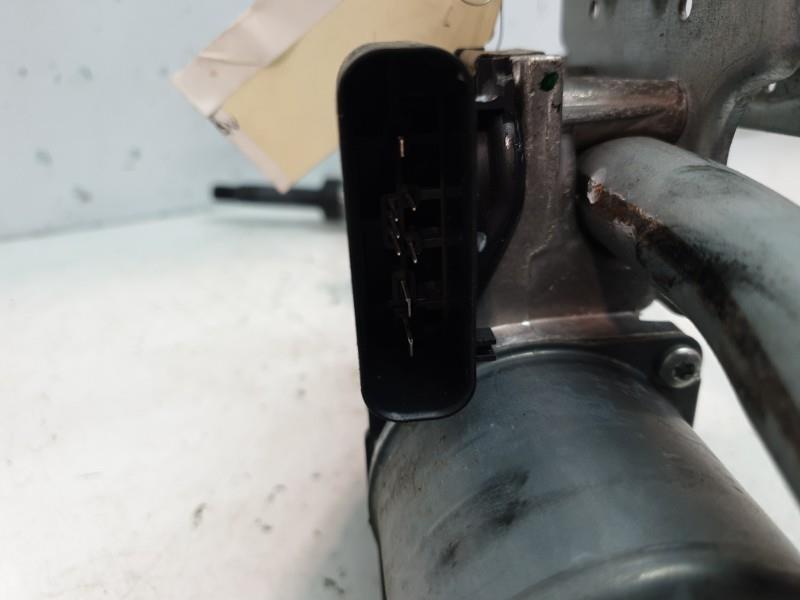Moteur essuie glace avant ford fiesta 7 phase 1