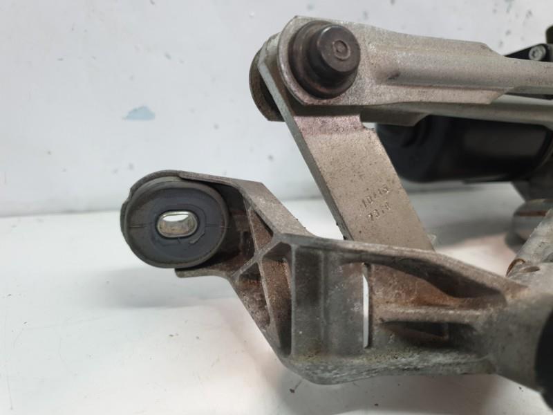 Moteur essuie glace avant renault clio 4 phase 1