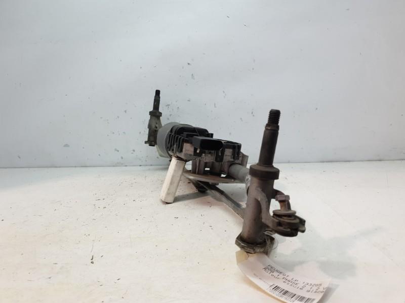 Moteur essuie glace avant peugeot 208 1 phase 2