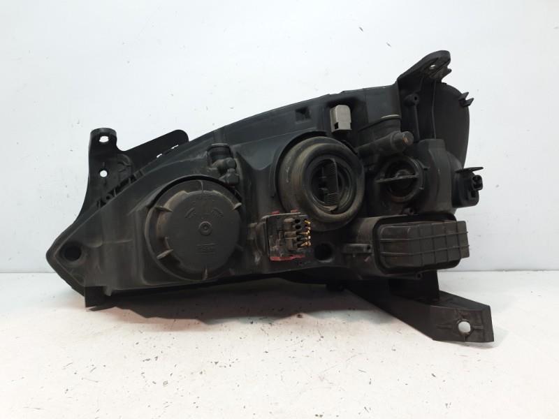 Optique avant principal droit (feux)(phare) opel corsa c phase 2