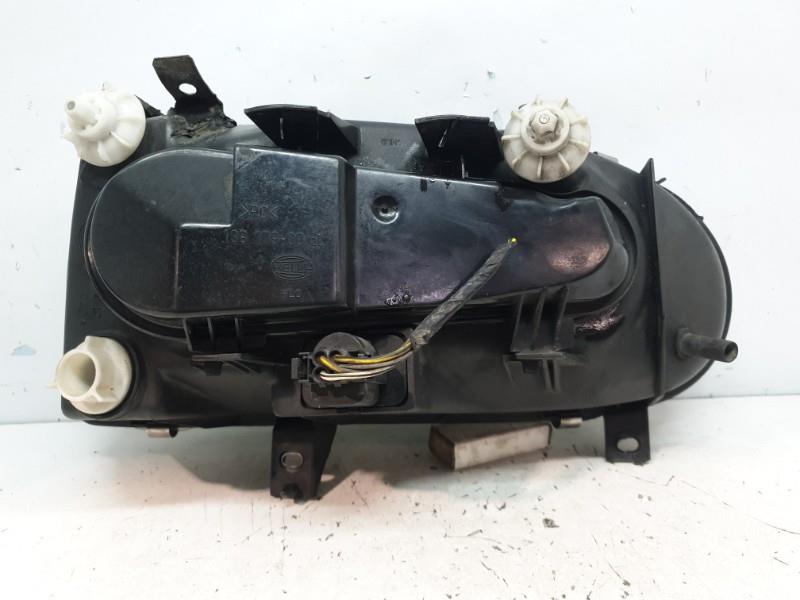 Optique avant principal gauche (feux)(phare) volkswagen golf 3