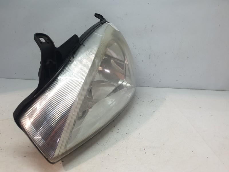 Optique avant principal gauche (feux)(phare) opel corsa c phase 2