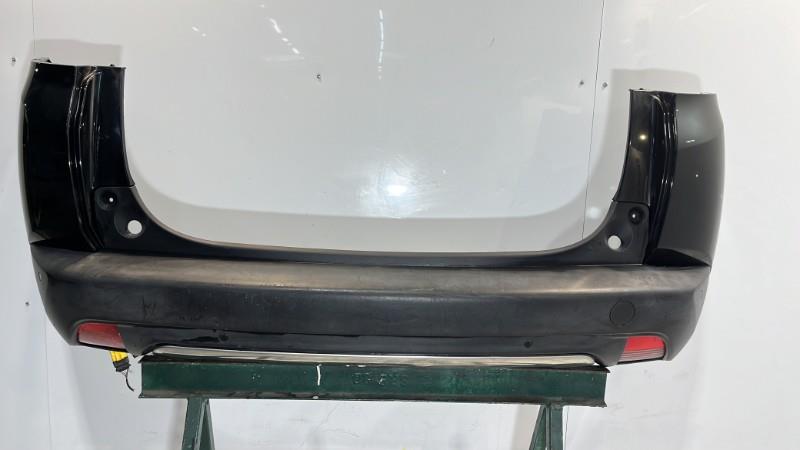 Pare choc arriere peugeot 2008 1 phase 1
