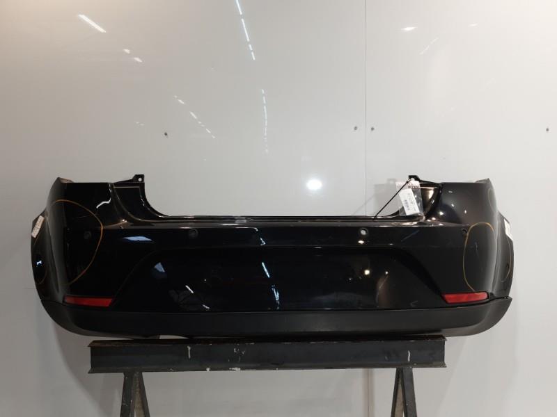 Pare choc arriere seat ibiza 4 phase 1 coupe