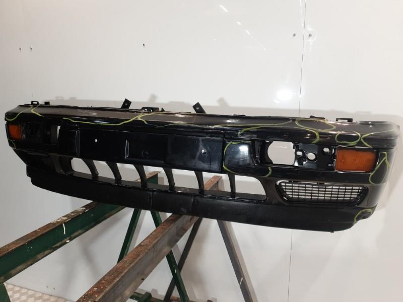 Pare choc avant volkswagen golf 3