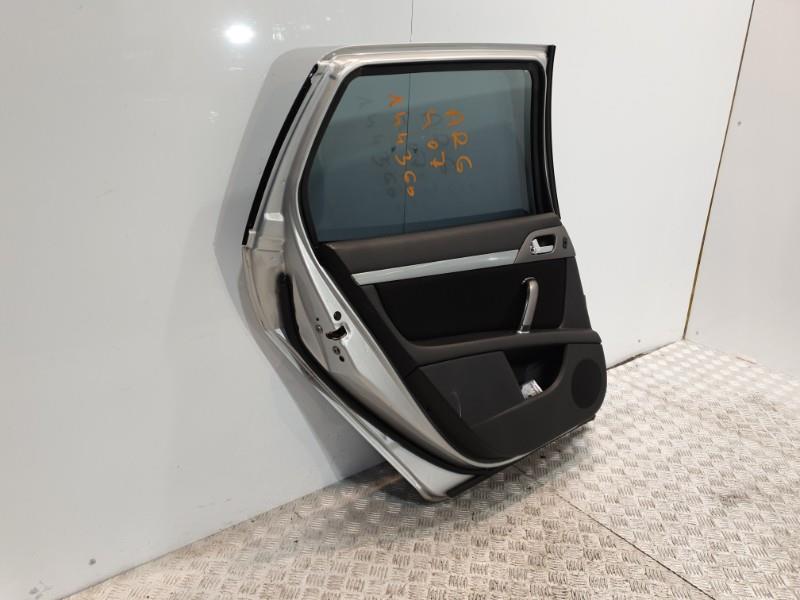 Porte arriere gauche peugeot 407 phase 1 break