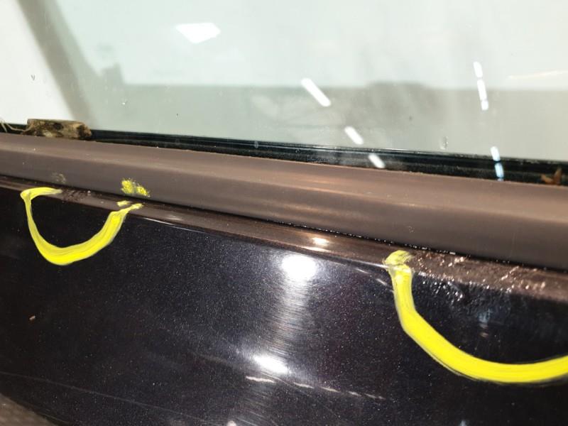 Porte avant droit volkswagen golf 3