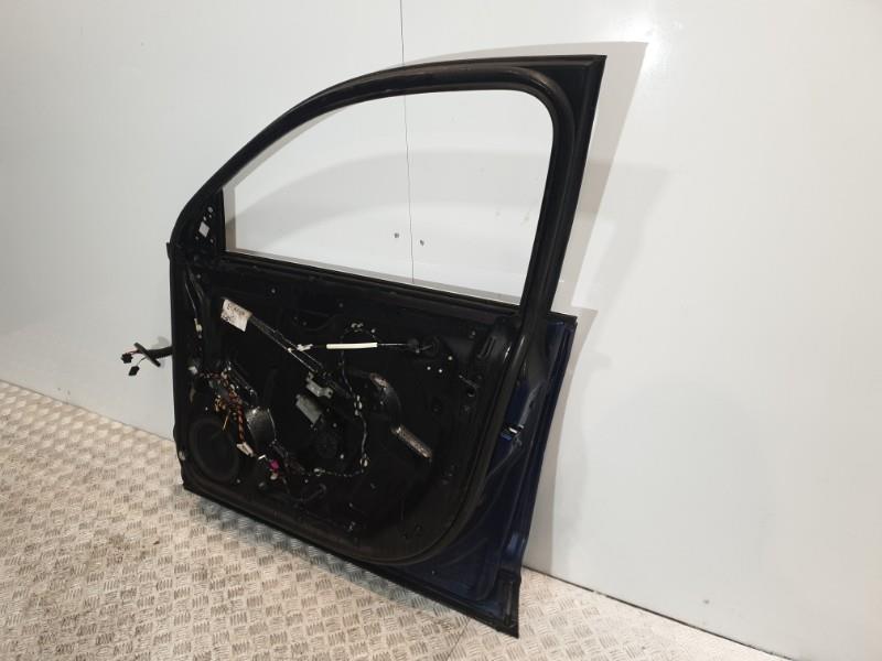 Porte avant droit volkswagen touareg 1 phase 1