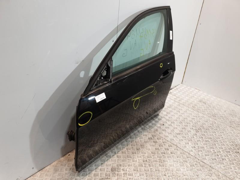 Porte avant gauche mercedes classe e 212 phase 1