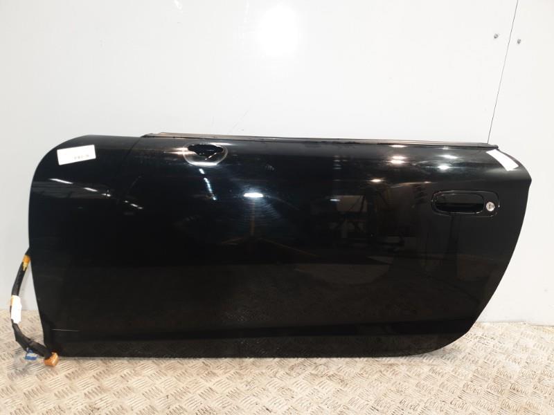 Porte avant gauche toyota mr3 phase 1 cabriolet