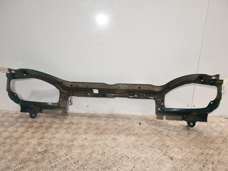 Renfort pare choc avant (traverse) citroen saxo phase 2