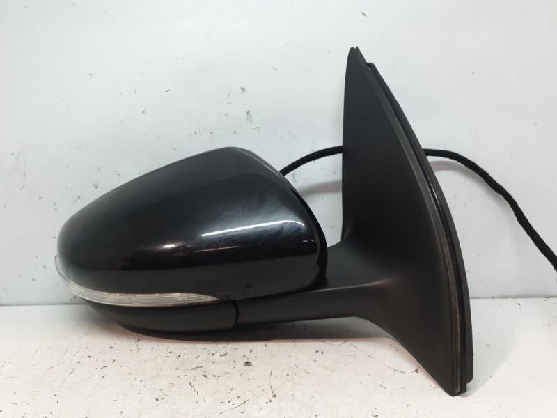Retroviseur droit volkswagen golf 6