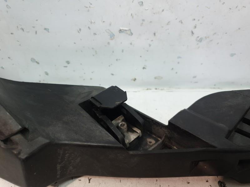 Support de pare chocs avant volkswagen polo 6 phase 1