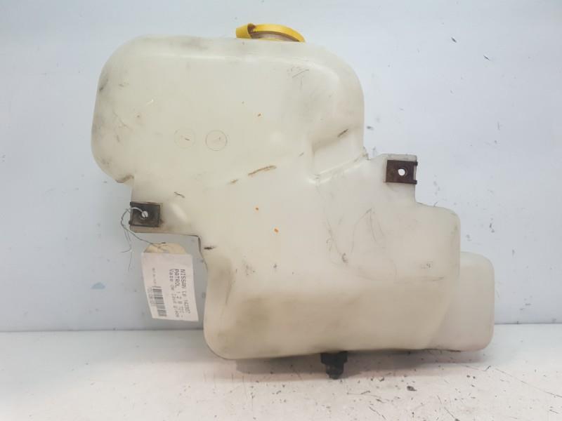 Vase de lave glace nissan patrol 1