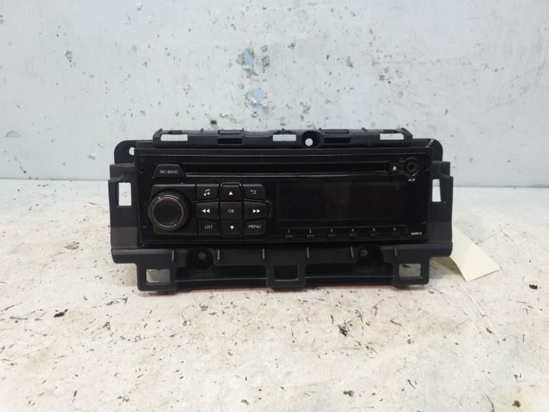 Autoradio peugeot 208 1 phase 1