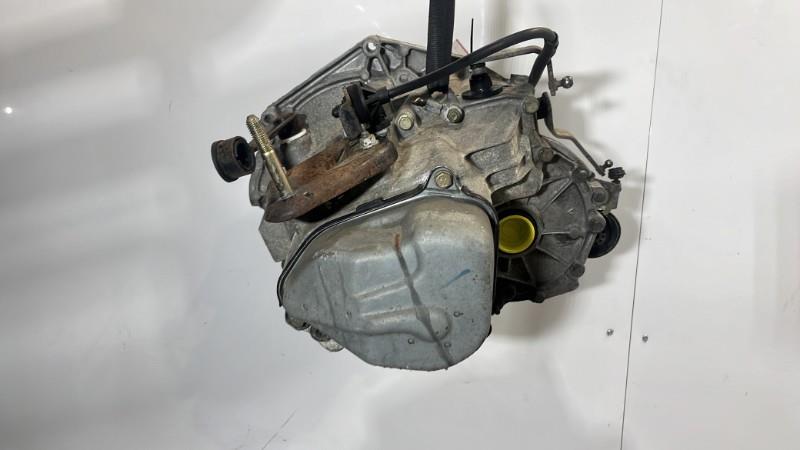 Boite de vitesses citroen saxo phase 2
