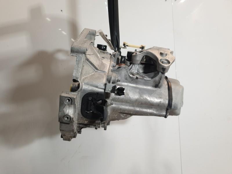 Boite de vitesses citroen c3 2 phase 1