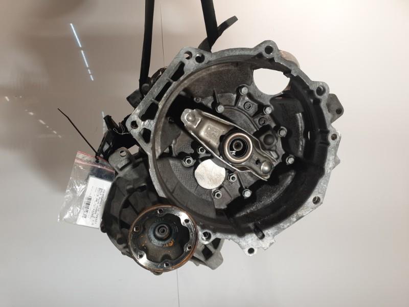 Boite de vitesses volkswagen golf plus phase 2