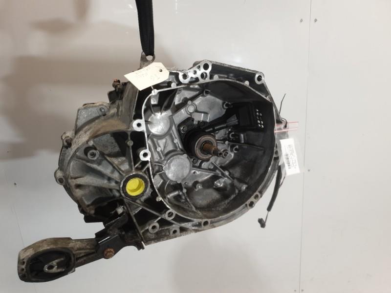 Boite de vitesses citroen ds3 phase 1