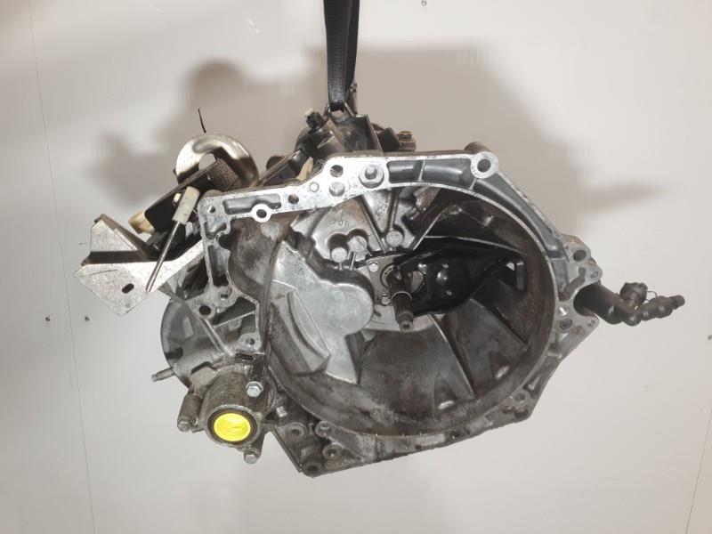 Boite de vitesses peugeot 308 1 phase 2