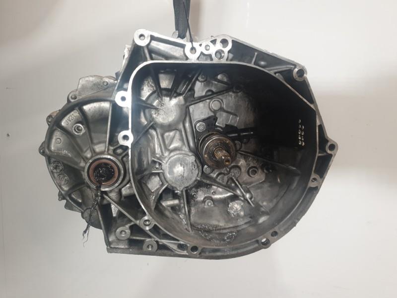 Boite de vitesses peugeot 3008 1 phase 1