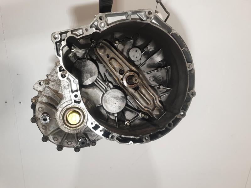 Boite de vitesses mini mini 2 r56 phase 1
