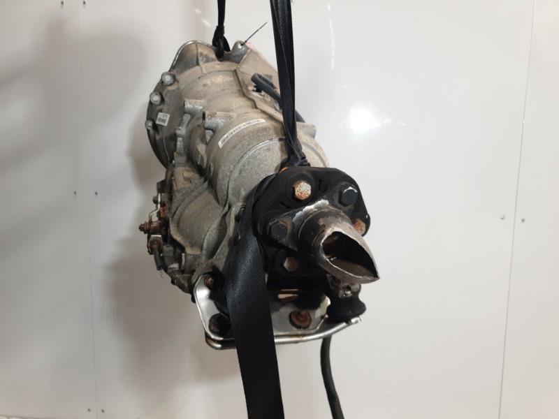 Boite de vitesses bmw serie 3 e90 phase 1