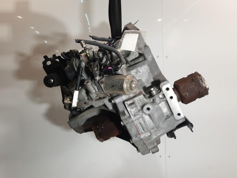 Boite de vitesses toyota yaris 2 phase 1