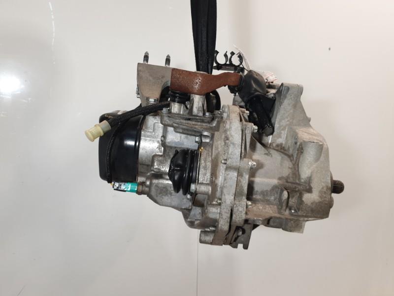 Boite de vitesses dacia sandero 2 phase 1