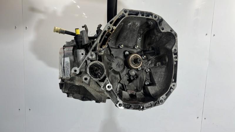 Boite de vitesses renault clio 2 campus phase 1