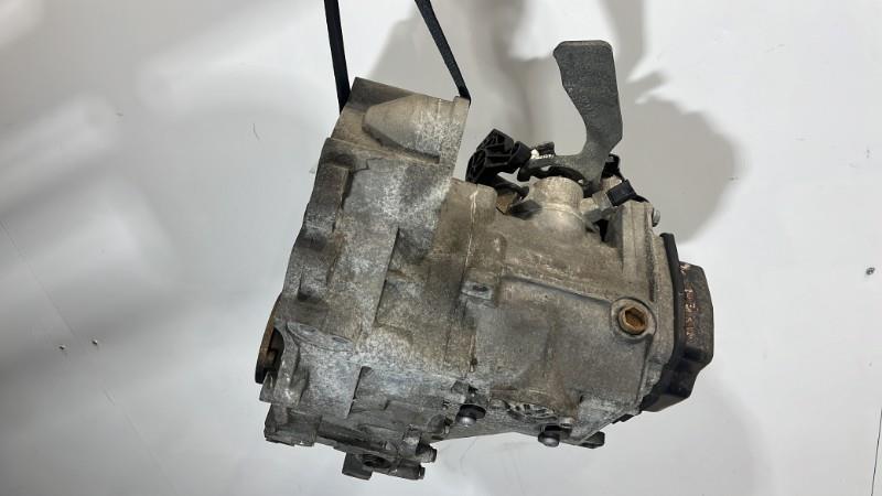 Boite de vitesses seat ibiza 4 phase 1
