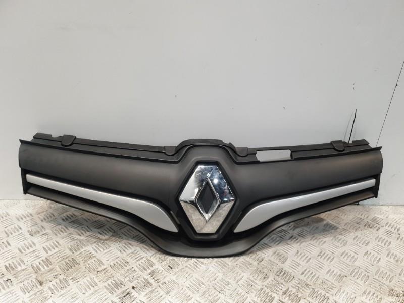 Calandre renault kangoo 2 phase 2